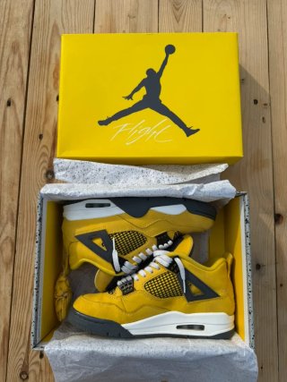 Zapatillas Jordan Talla 41