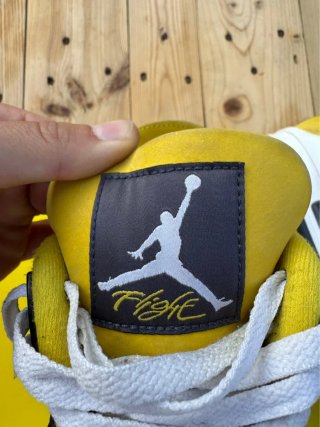 Zapatillas Jordan Talla 41