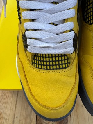 Zapatillas Jordan Talla 41