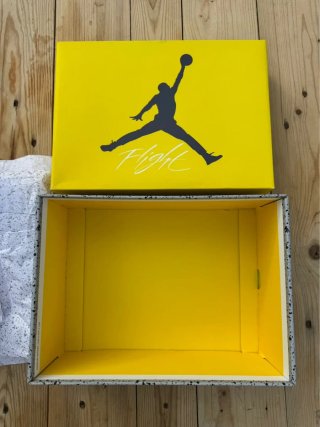 Zapatillas Jordan Talla 41