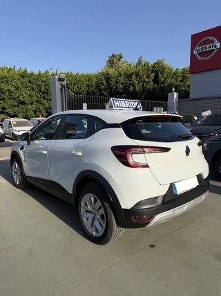 Renault Captur 2023