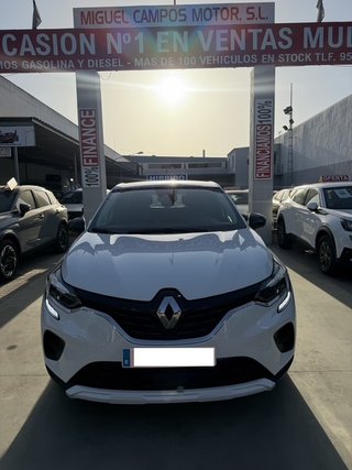 Renault Captur 2023