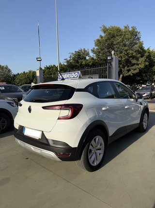 Renault Captur 2023