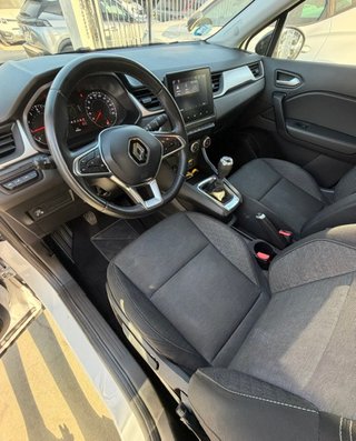 Renault Captur 2023