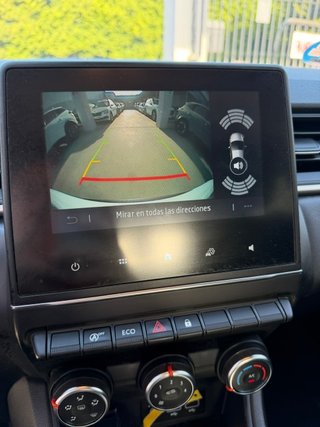 Renault Captur 2023
