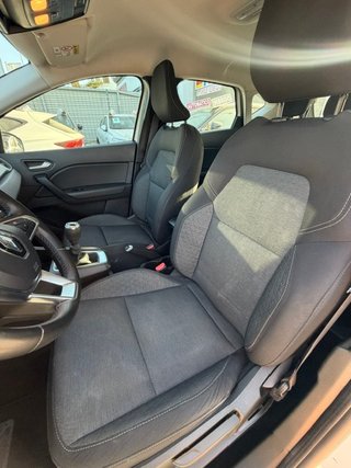 Renault Captur 2023