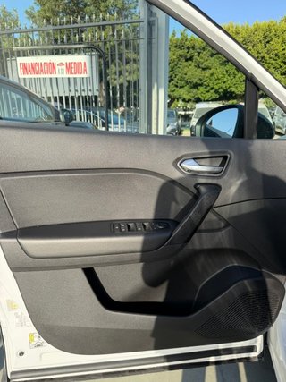 Renault Captur 2023