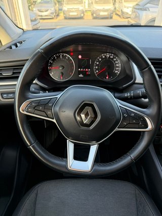 Renault Captur 2023