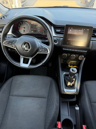 Renault Captur 2023