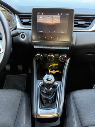 Renault Captur 2023