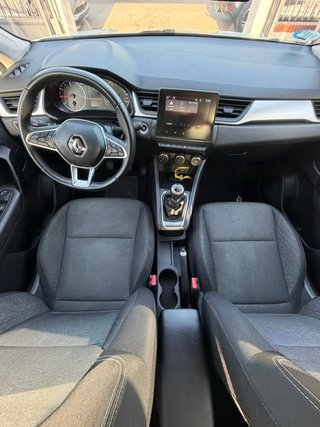 Renault Captur 2023