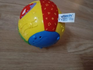 Pequebola Cucú Vtech