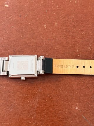 Reloj Tous Negro