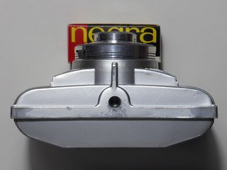 Cámara Bilora Bella 44 con rollo 127 sin abrir
