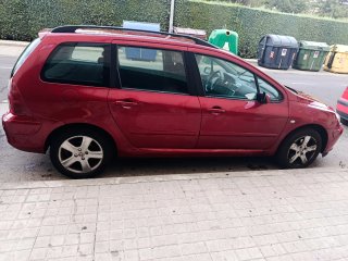 Peugeot 307/ 2005