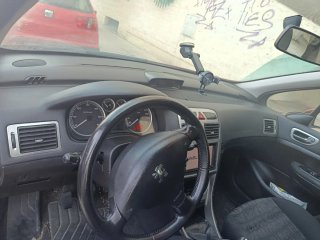 Peugeot 307/ 2005