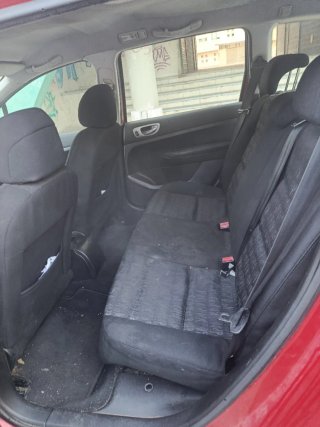 Peugeot 307/ 2005