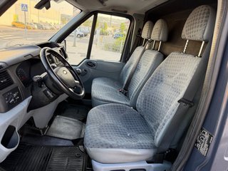 FORD TRANSIT 2.2 TDCi 150CV 2012