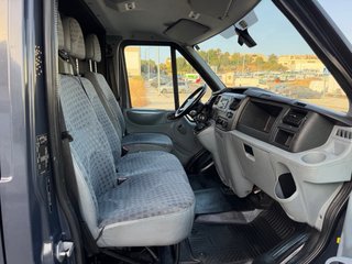 FORD TRANSIT 2.2 TDCi 150CV 2012