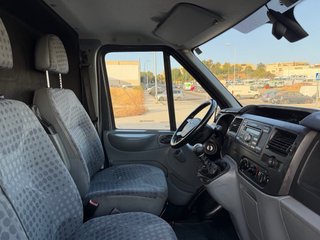FORD TRANSIT 2.2 TDCi 150CV 2012