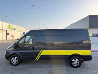 FORD TRANSIT 2.2 TDCi 150CV 2012