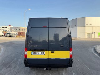 FORD TRANSIT 2.2 TDCi 150CV 2012