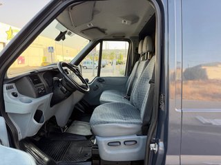 FORD TRANSIT 2.2 TDCi 150CV 2012
