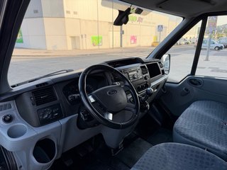 FORD TRANSIT 2.2 TDCi 150CV 2012