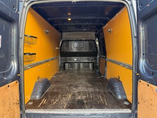 FORD TRANSIT 2.2 TDCi 150CV 2012