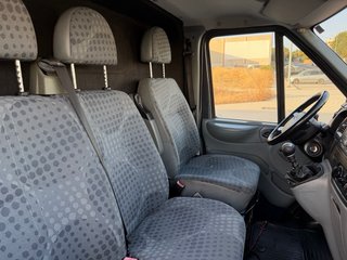 FORD TRANSIT 2.2 TDCi 150CV 2012