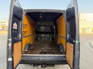 FORD TRANSIT 2.2 TDCi 150CV 2012