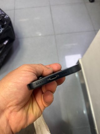 iPhone 13 128GB Azul Batería 100%