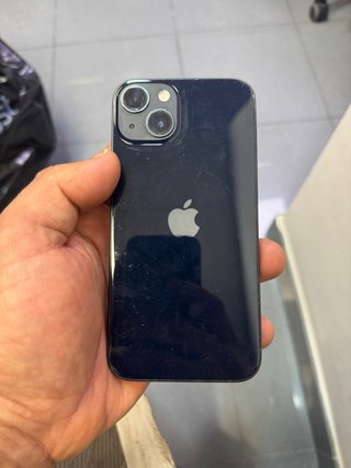 iPhone 13 128GB Azul Batería 100%