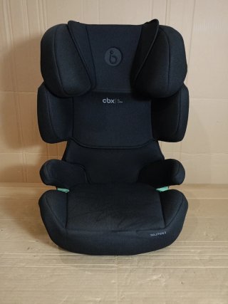 Silla Coche Bebe Cybex CBX Solution X i-Fix
