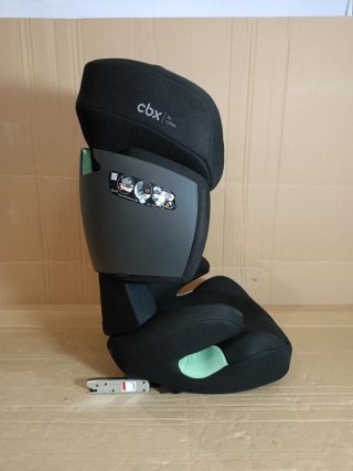Silla Coche Bebe Cybex CBX Solution X i-Fix