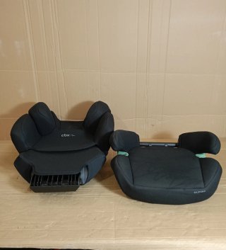 Silla Coche Bebe Cybex CBX Solution X i-Fix