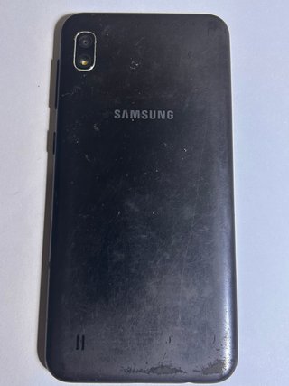 Samsung A10 32GB con Display Nuovo