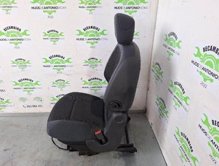 Asiento delantero izquierdo peugeot partner 107316
