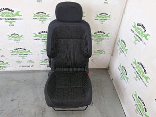 Asiento delantero izquierdo peugeot partner 107316