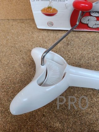 Molinillo rallador manual