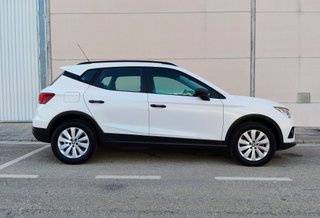 SEAT Arona 2019