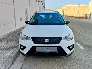 SEAT Arona 2019