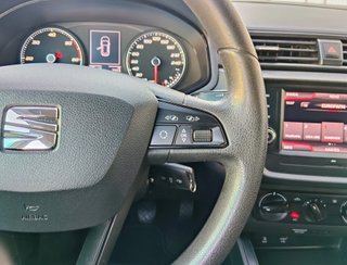 SEAT Arona 2019
