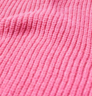 Jersey a estrenar. Mango. Talla S. Rosa fucsia.