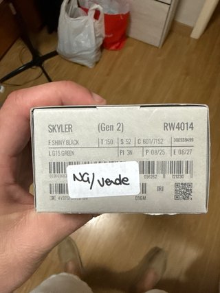 Ray-Ban Skyler Meta Gen 2 Nuevas