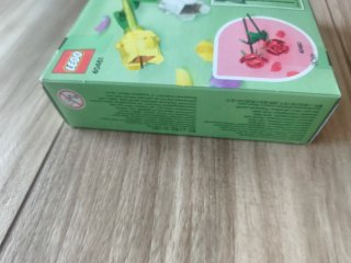LEGO 40461 Tulipani - 111 pezzi