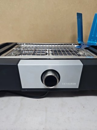 Barbacoa SENDA Digital Boost