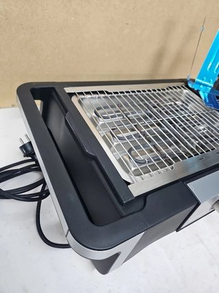 Barbacoa SENDA Digital Boost