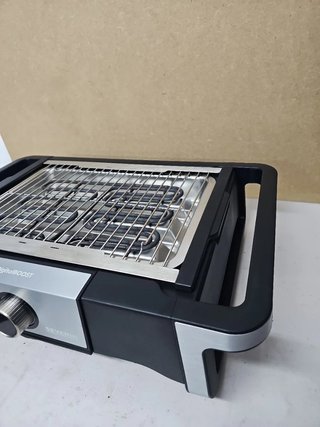 Barbacoa SENDA Digital Boost