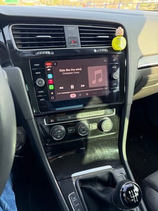 Volkswagen Golf 2018